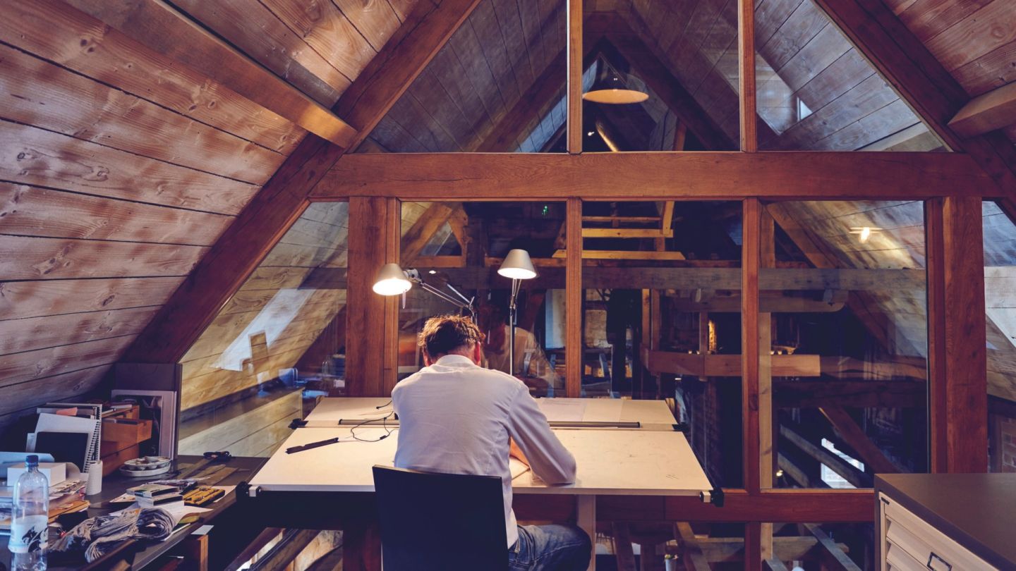 Inside the bespoke firm creating the world’s most beautiful yachts