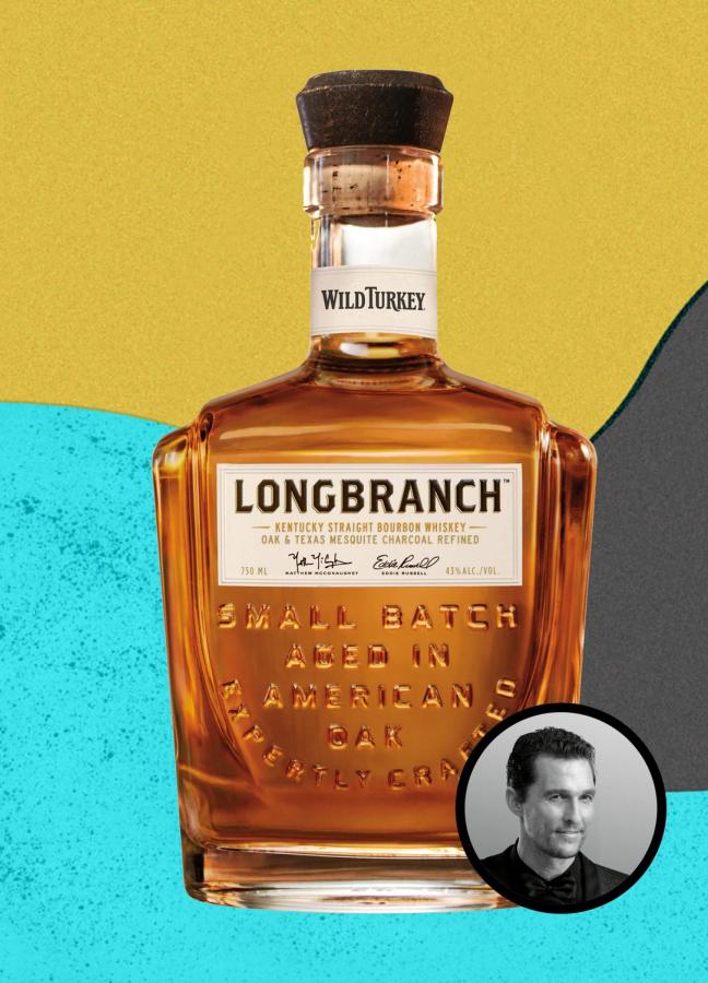 Longbranch Bourbon