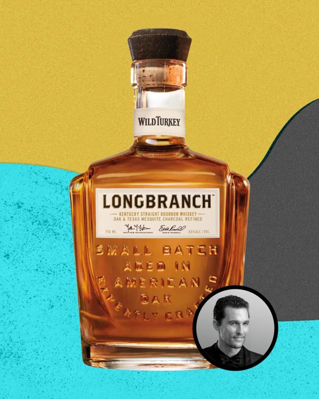 Longbranch Bourbon