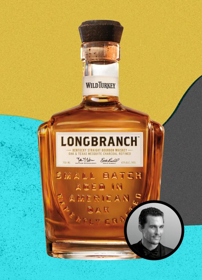 Longbranch Bourbon