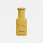 YLW night cream