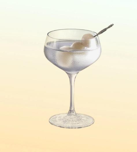 These are the 5 cocktails that’ll get you through lockdown