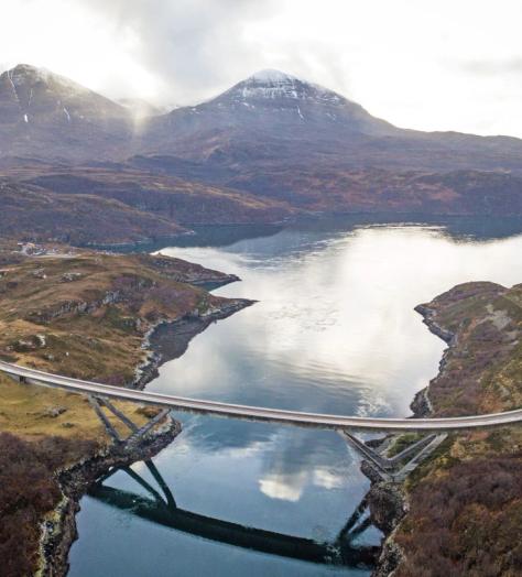 The ultimate guide to driving the North Coast 500