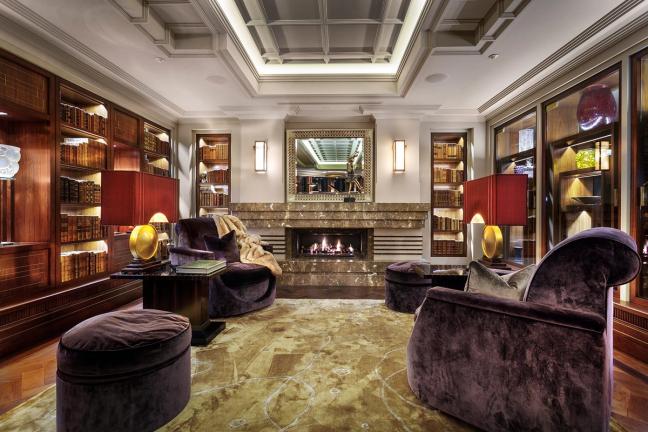 Eureka Tower Penthouse