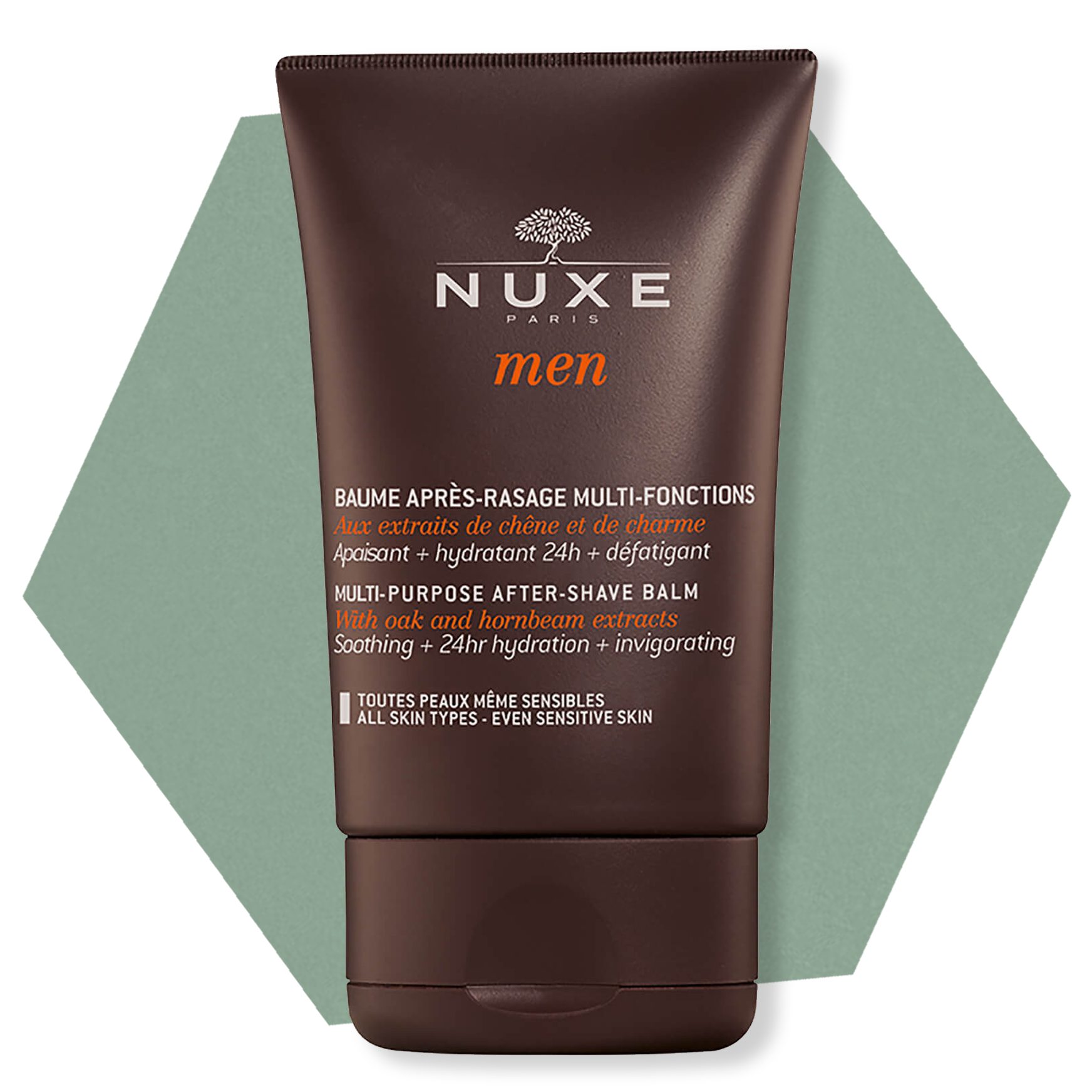 Nuxe Men Multi-Purpose After-Shave Balm