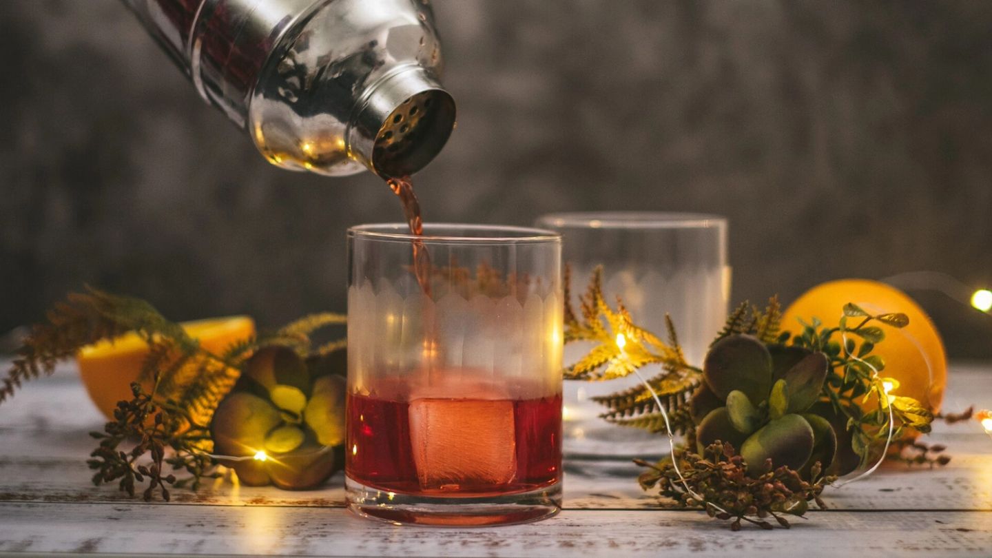 Cocktail of the Week: How to make Circolo Popolare’s Negronight Call