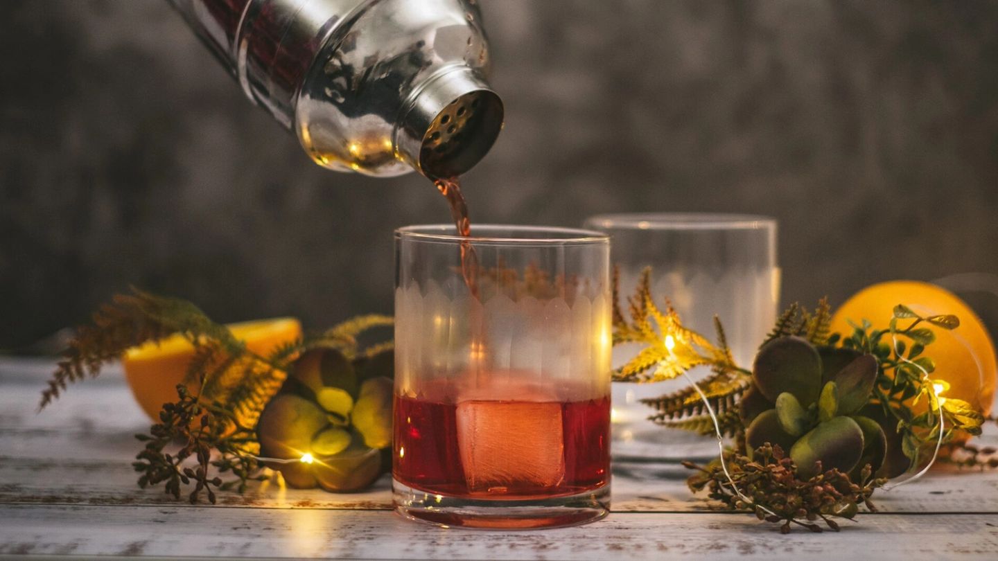 Cocktail of the Week: How to make Circolo Popolare’s Negronight Call