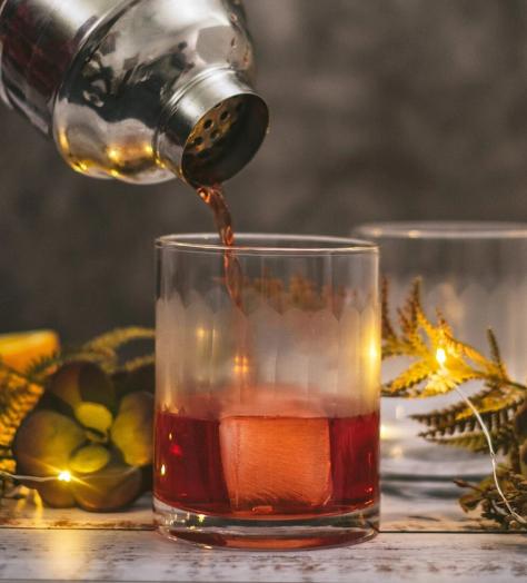 circolo popolare cocktail