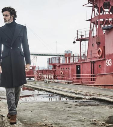 Line of Duty: Gentleman’s Journal explore the AW17 collections