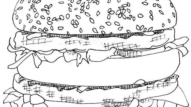 How To Make A Big Mac At Home