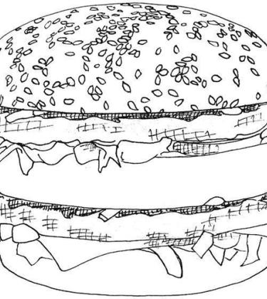 How To Make A Big Mac At Home