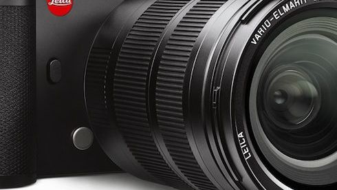We Want: Leica SL – a new era in photography