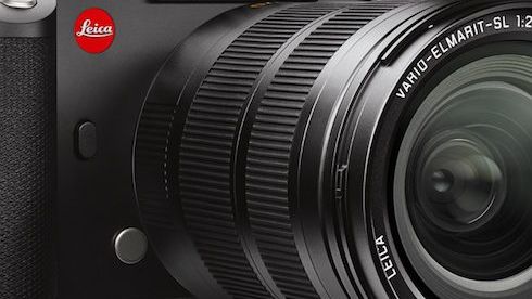 We Want: Leica SL – a new era in photography