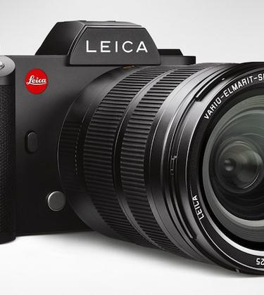 We Want: Leica SL – a new era in photography