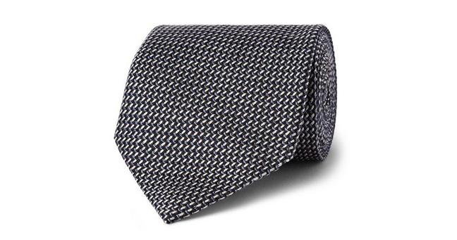 tie