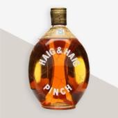 Haig & Haig 12 Year Old (bottled 1944)