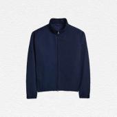 Luca Faloni Bomber Jacket