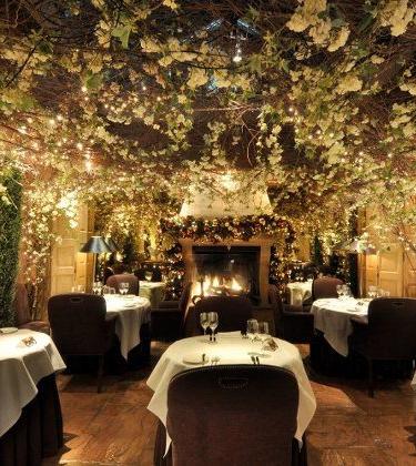 The Top 10 Romantic Places to Take Her This Valentines Day