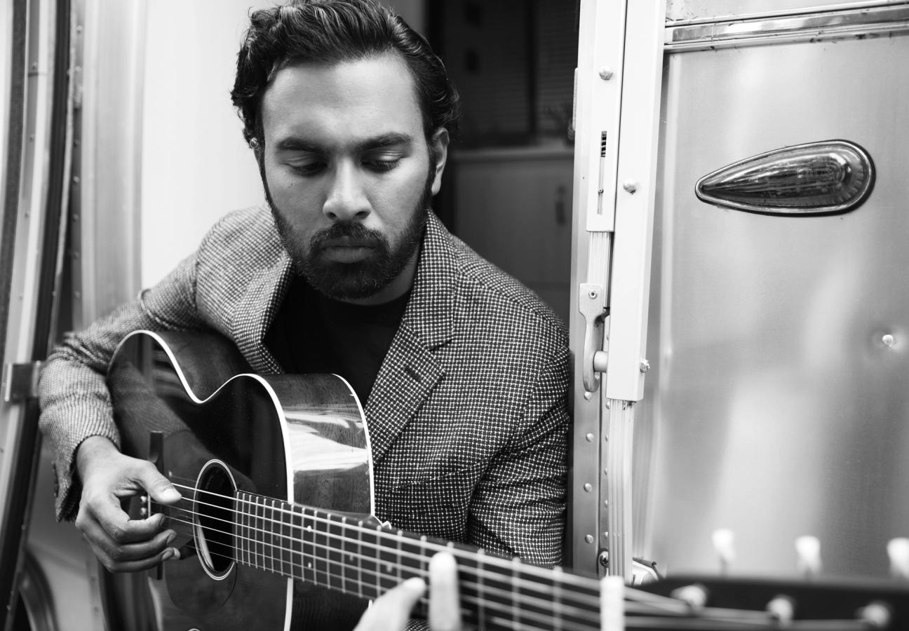 himesh patel