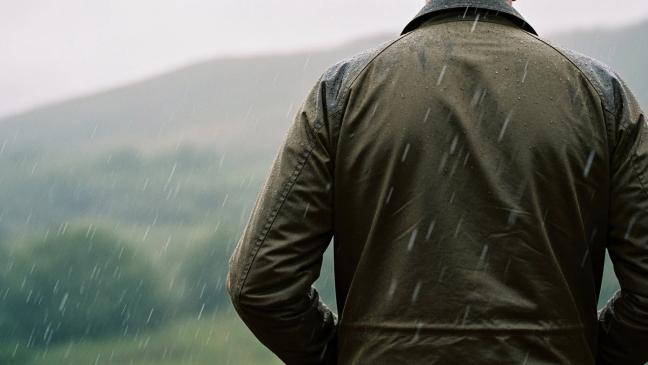 So,How Waterproof Are Wax Jackets Really