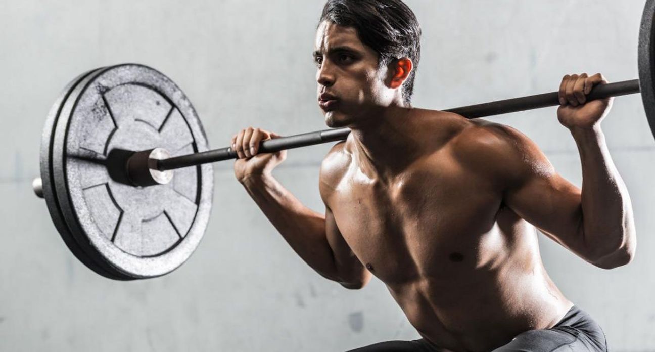 The 5 most efficient and effective exercises ever | Gentleman's Journal ...