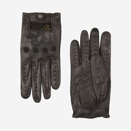 Dunhill Classic Driving Gloves