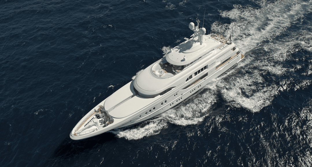 The Caribbean yachts to charter this winter
