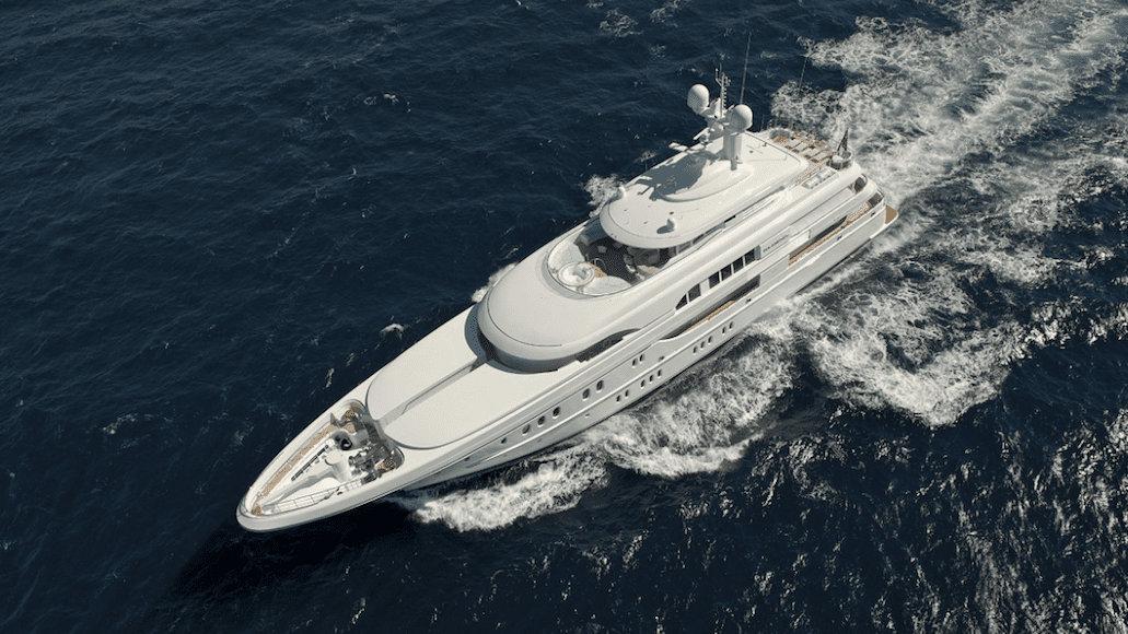 The Caribbean yachts to charter this winter
