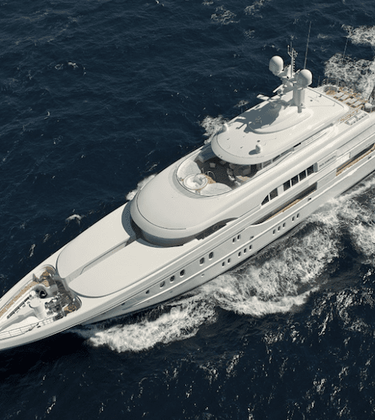 The Caribbean yachts to charter this winter