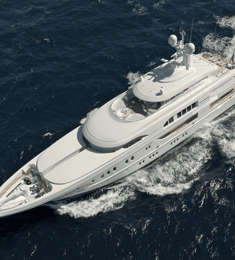 The Caribbean yachts to charter this winter