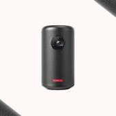 Nebula Capsule II Projector