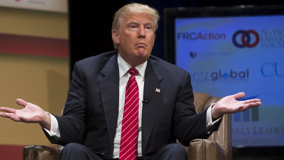 How does the US Presidential election actually work?