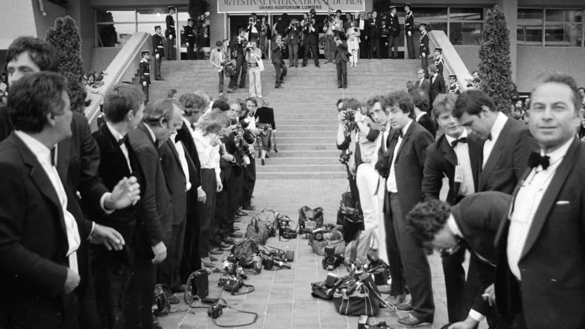 The Five Most ‘Cannes’ Moments in Cannes History