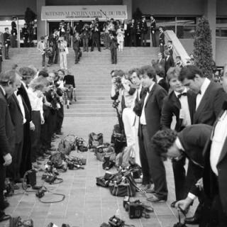 The Five Most ‘Cannes’ Moments in Cannes History
