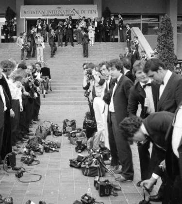 The Five Most ‘Cannes’ Moments in Cannes History