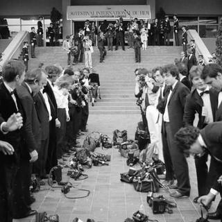 The Five Most ‘Cannes’ Moments in Cannes History