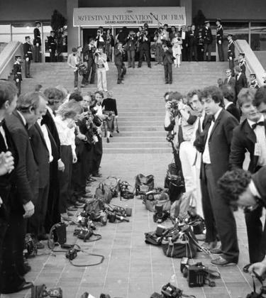 The Five Most ‘Cannes’ Moments in Cannes History