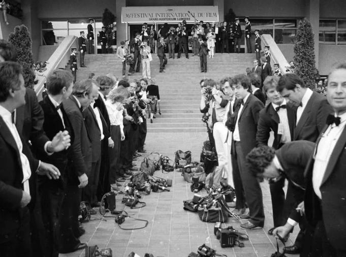 The Five Most ‘Cannes’ Moments in Cannes History