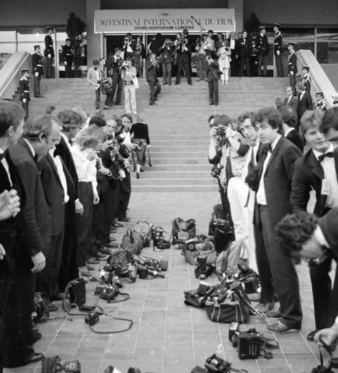 The Five Most ‘Cannes’ Moments in Cannes History