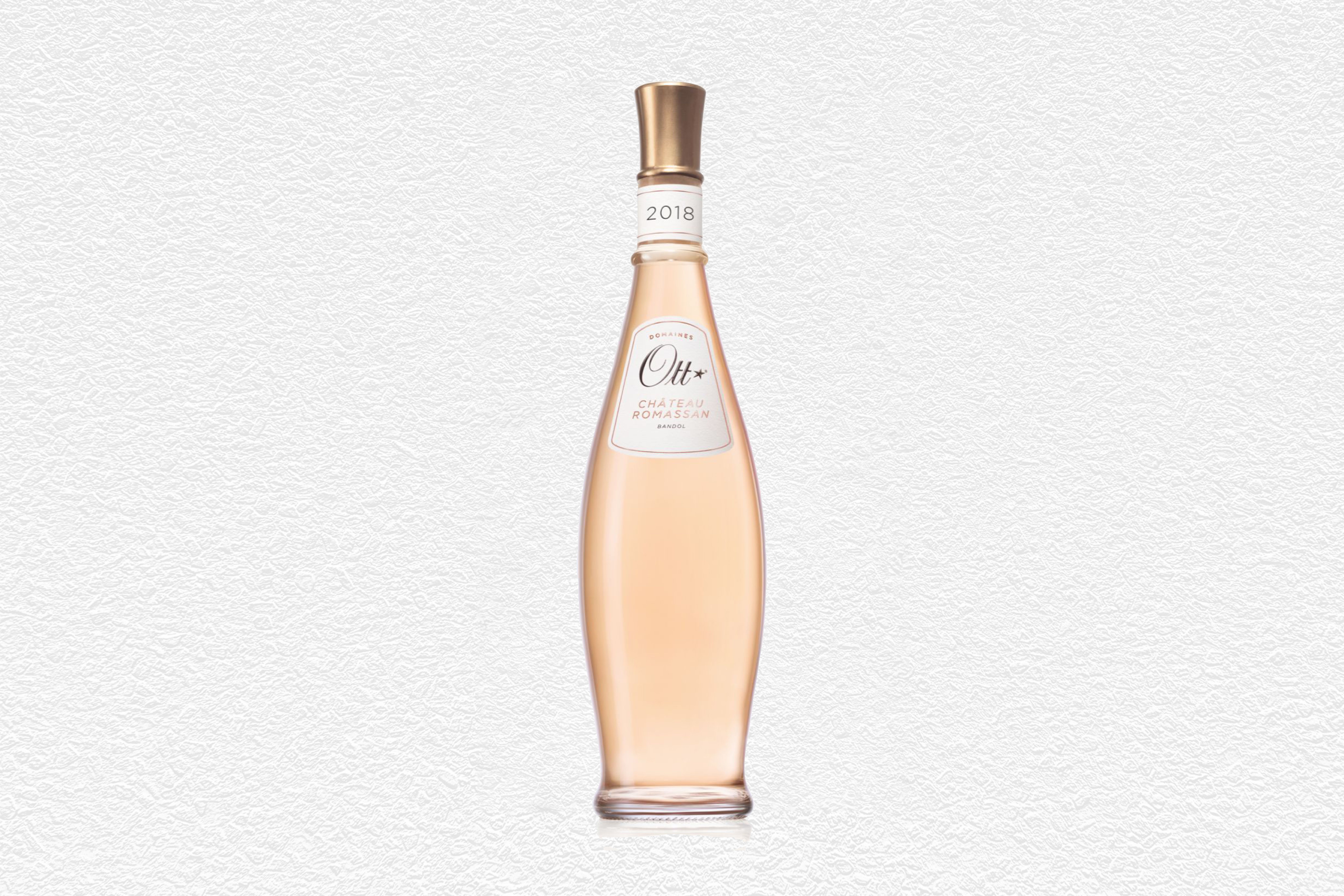 Château Romassan Organic Rosé