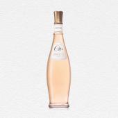 Château Romassan Organic Rosé