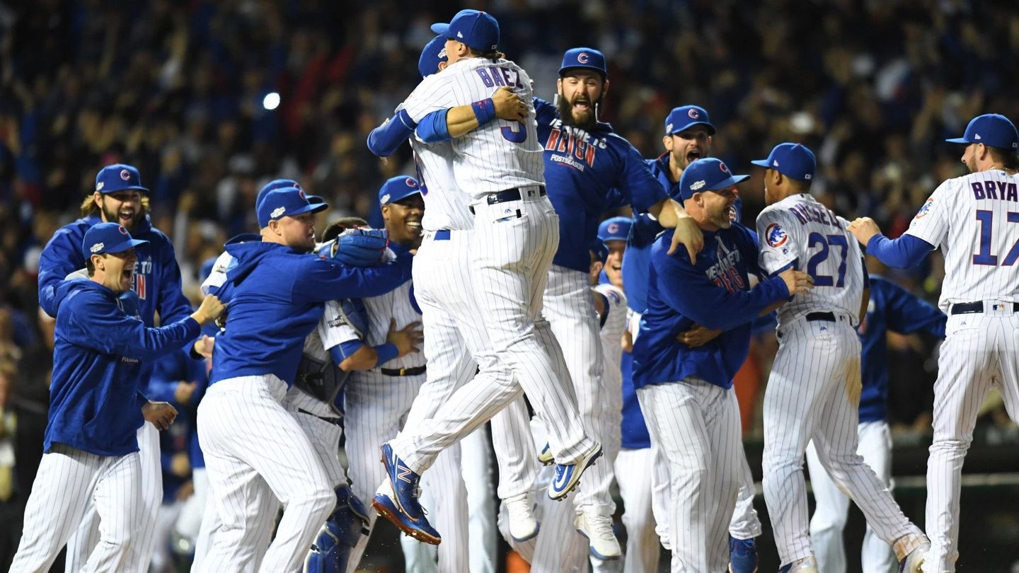 5 of the most famous sporting curses