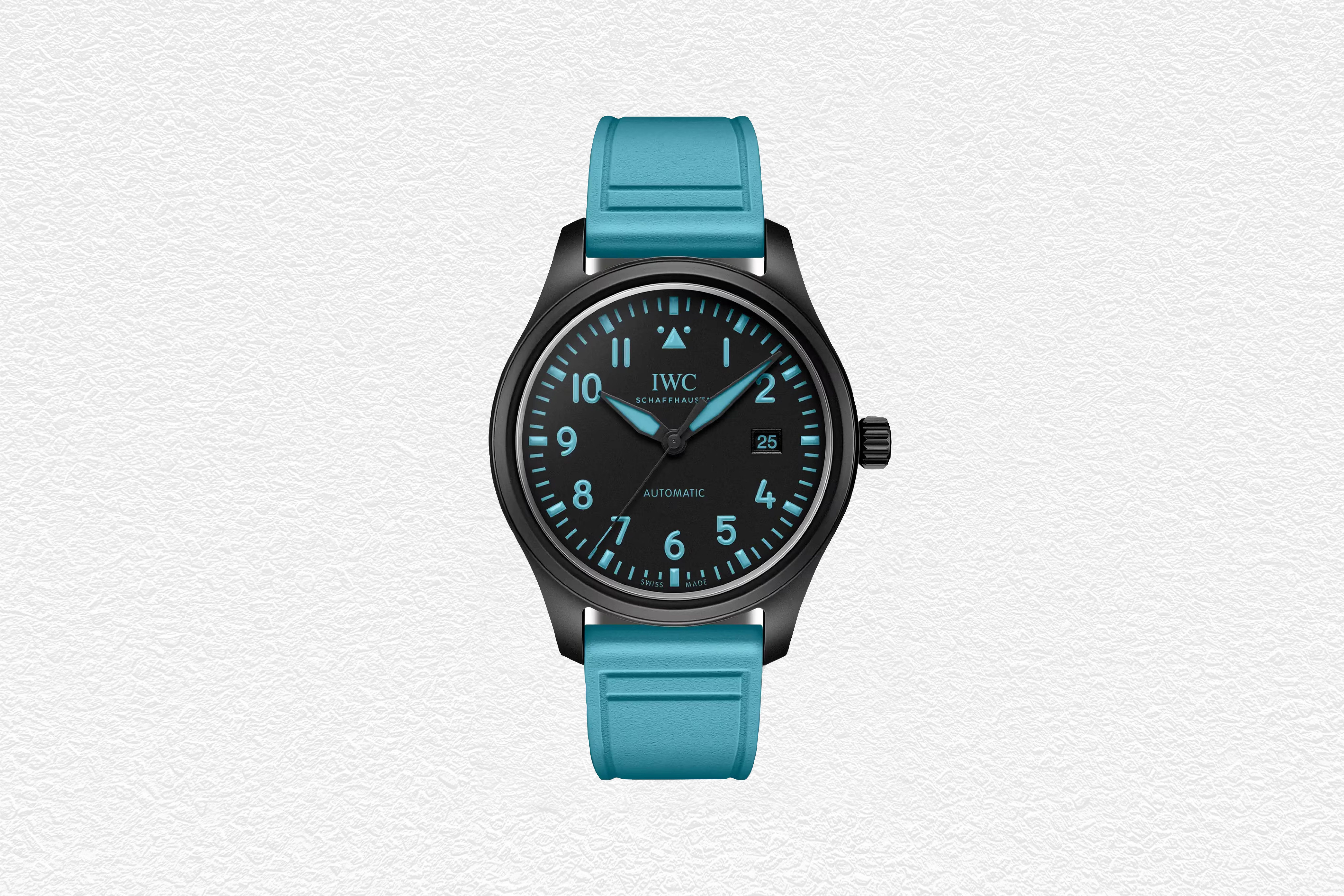 Pilot Automatic George Russell Limited Edition