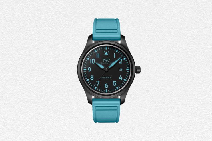 Pilot Automatic George Russell Limited Edition