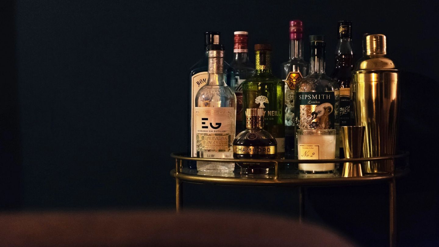 These are the best bottles to gift this Christmas