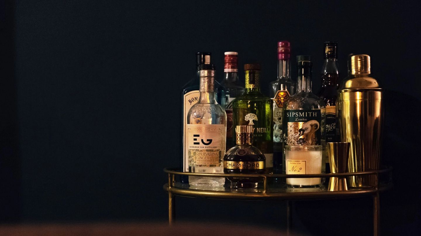 These are the best bottles to gift this Christmas