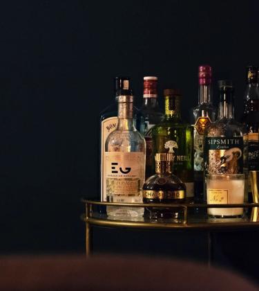 These are the best bottles to gift this Christmas