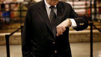 5 sacrifices billionaires make