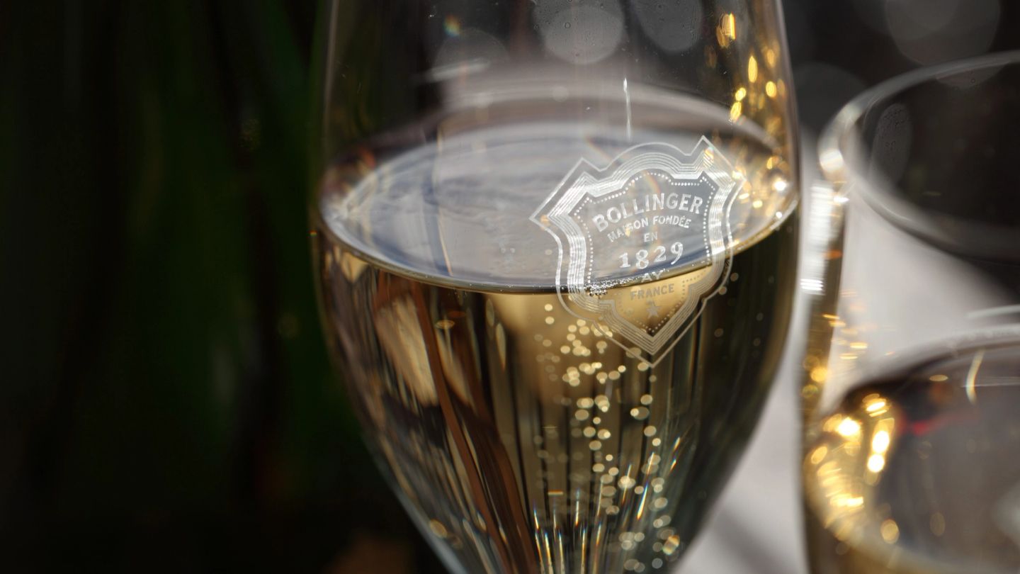 The 10 best champagnes under £50
