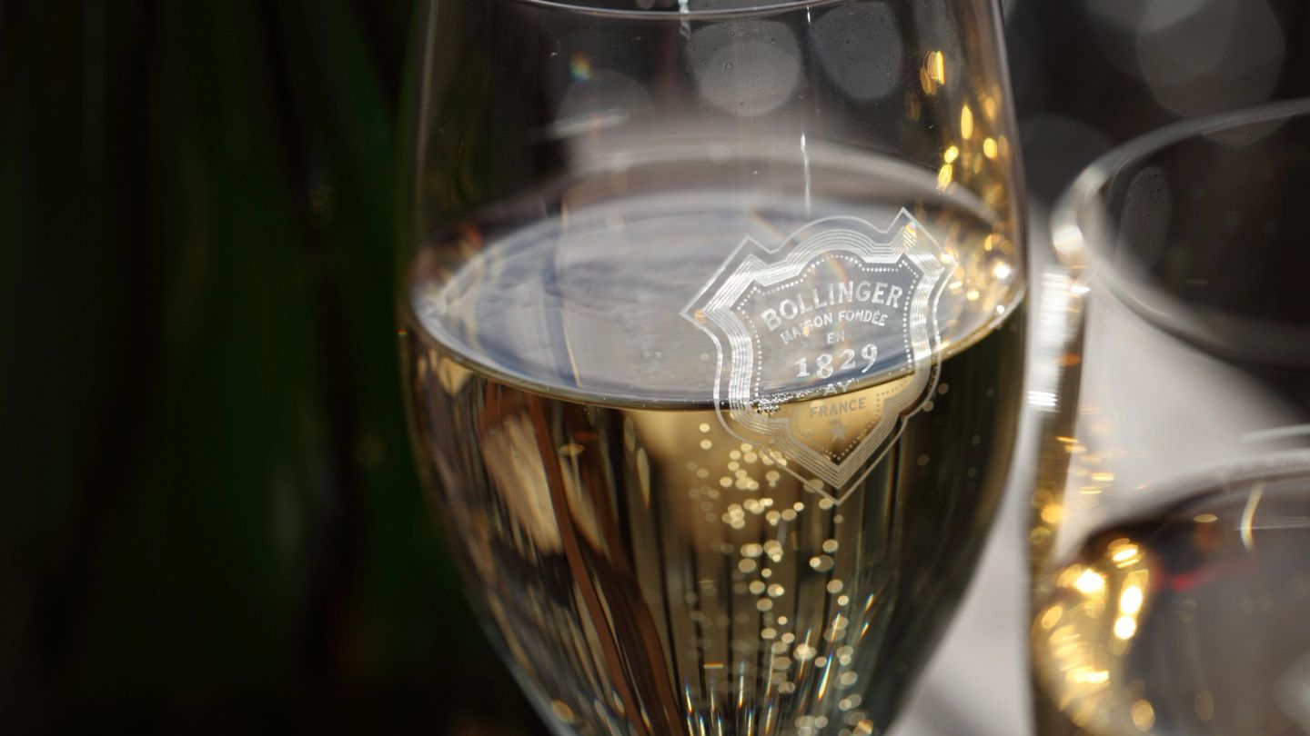 The 10 best champagnes under £50